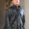 24 Live Another Day Jack Bauer Leather Jacket