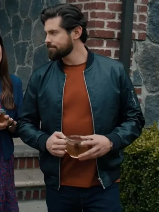 3-Bed-2-Bath-1-Ghost-Chris-McNally-Black-Bomber-Jacket